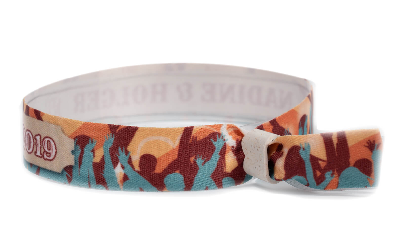 Festival Armband Selbst Gestalten Ab 1 Stück Festivalarmbänder mit passendem Ticket